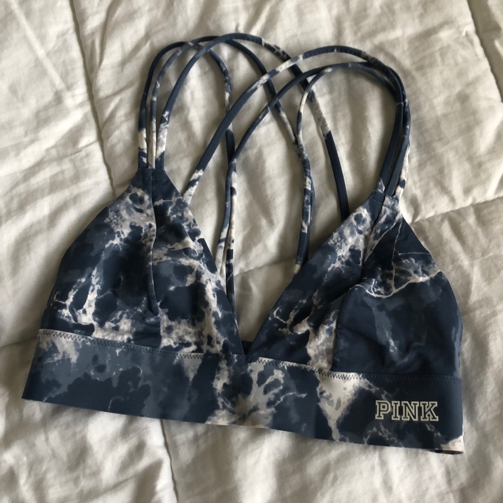 VS PINK Bralette